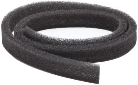 BRITPART FILTRO DE CABINA DE POLEN DE ESPUMA DE ADMISION DE AIRE COMPATIBLE CON LAND ROVER DISCOVERY 2 Parte # JZL100120