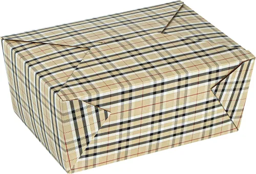 Vista 71 de Restaurantware Bio Tek - Cajas para llevar de 30 onzas, 200 loncheras para llevar, cierre de tabulación, resistentes al calor, desechables, de papel