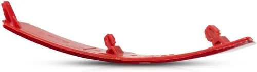 Vista 8 de Para Volkswagen Escarabajo Reflector Trasero 2012 2013 2014 2015 lado pasajero Coupé VW1185102 5C5 945 106