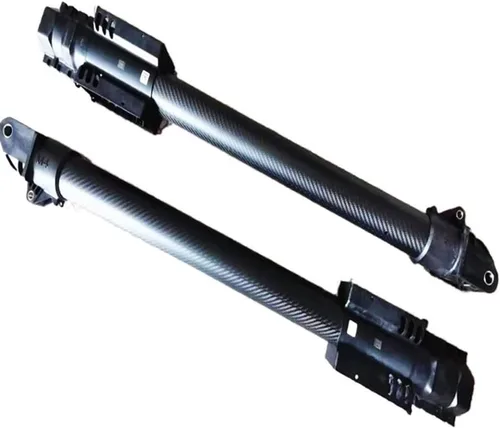 Vista 2 de [Piezas de drones] Brazo de avión M4 (parte trasera derecha) para DJI T50 Drone [Fácil instalación]