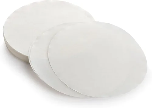 Vista 3 de ESPRO 100 filtros de papel de café para prensa francesa ESPRO P1/P0, 12 y 16 onzas