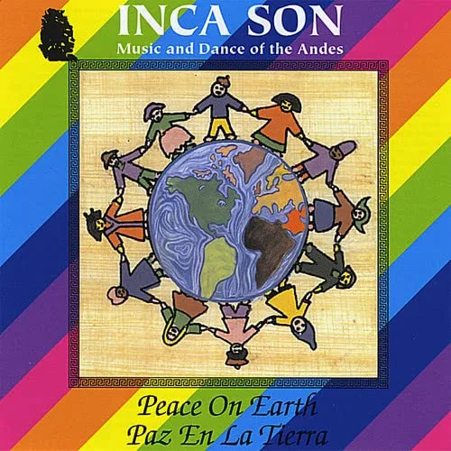 Paz en la Tierra 5