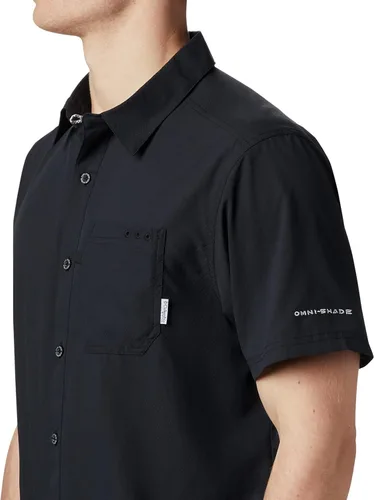 Vista 6 de Columbia Men's Slack Tide Camp Shirt