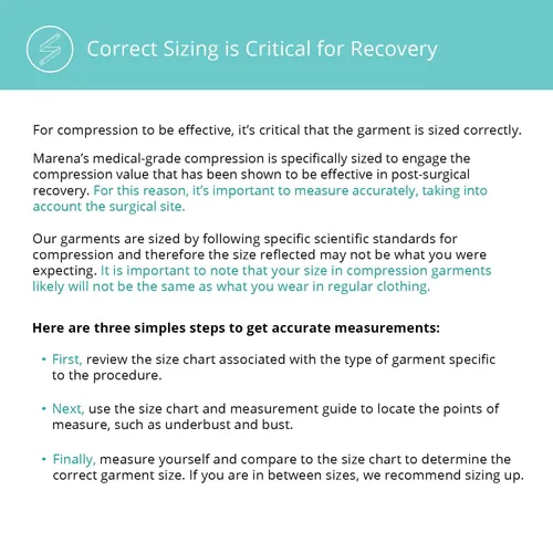 Vista 4 de MARENA SFBHA2 - Faja de compresión con espalda alta - XXXXL, color negro, Negro