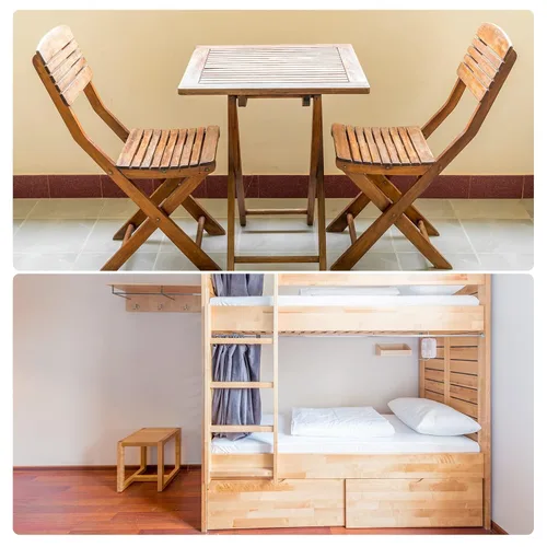 Vista 5 de uxcell M1-0.010 x 0.079 in, 100 tornillos de cabeza plana redonda de acero inoxidable 304 Phillips Drive Machine Tornillos de fijación de hardware