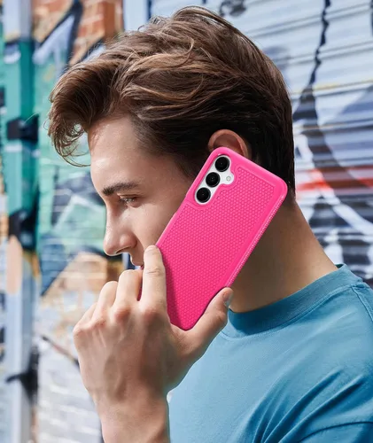 Vista 65 de FNTCASE Funda para iPhone 17 Pro: Fundas delgadas translúcidas de color azul claro compatibles con MagSafe, protección completa de la cámara