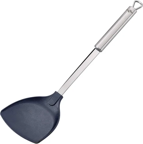 Vista 4 de Küchenprofi Parma Turner, 14.25", plateado