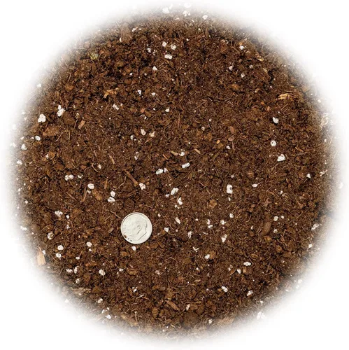 Vista 4 de Gardenera 's Citron Tree Soil Mix - La mezcla perfecta de fórmula de drenaje rápido, nutrientes esenciales para árboles cítricos saludables