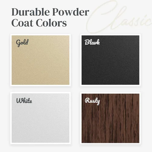 Vista 7 de Números de casa para exteriores, números de dirección de metal personalizados para casa, letrero de dirección personalizado vertical horizontal