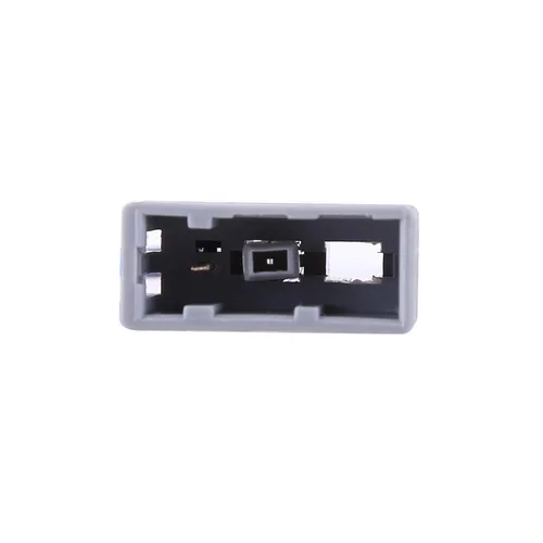 Vista 9 de Adaptador de arnés de cable estéreo de automóvil de 16 pines, 70-7552, 707552, azul marino, cobre, fácil instalación Plug & Play, compatible