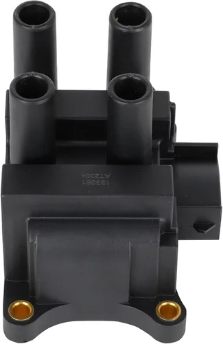 Vista 7 de Aintier Bobinas de bobina de encendido y bujías de iridio FD497 para Ford para Mazda Ranger 2.3L L4 2001-2009 B2300 2.3L L4 1999-2004 2.0L L4