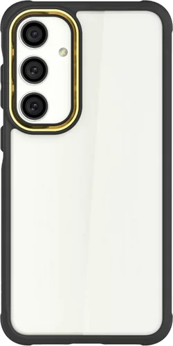 Vista 34 de Ghostek COVERT - Funda rosa para Galaxy Z Flip 4 para mujeres y niñas, protección completa de bisagra y parte trasera transparente, duradera