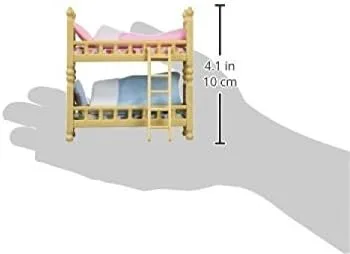 Vista 4 de Literas de juguete de Calico Critters