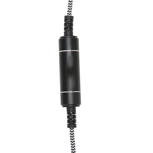 Vista 7 de Chat Link Pro Cable Replacement for Elgato HD60 S HD60 Pro Cam Link 4K60 Pro Capture Card, 8.5ft No Noise Chat Adapter, for Xbox One for PS4 for