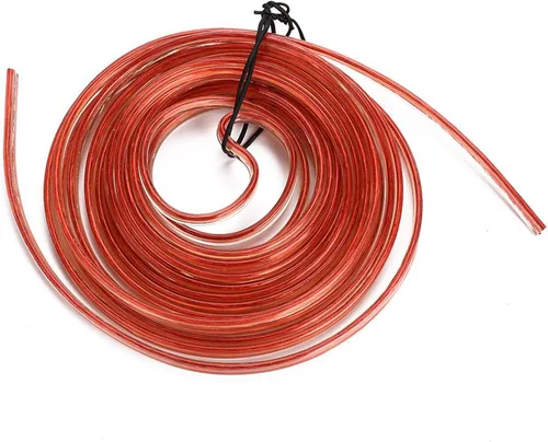 Vista 7 de 10 Gauge Amp 1500W Auto Car Audio System Kit Altavoz Completo Subwoofer Amplificador Instalar Cable de cableado