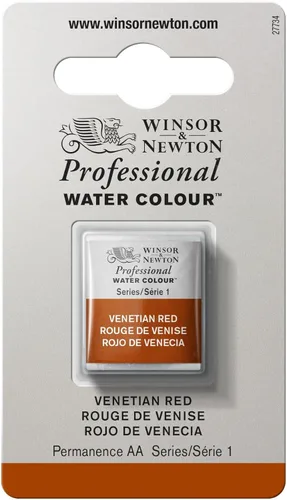 Vista 81 de Winsor & Newton - Pintura para acuarela profesional
