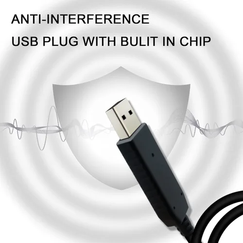 Vista 4 de Pedal de pie PC Interruptor de pie Triple Teclado programable Tecla de acceso rápido modificada para requisitos particulares Videojuego Oficina