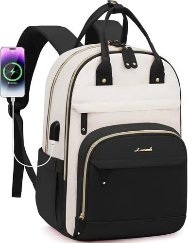 Vista 28 de LOVEVOOK Mochila para laptop