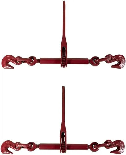 Vista 30 de Mytee Products 1/2" - 5/8" Sujetador de Cadena con Trinquete