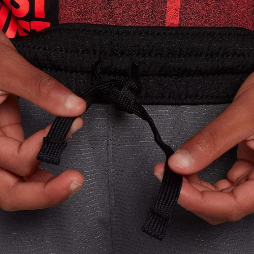 Vista 4 de Nike Dry - Pantalón corto de baloncesto para niño