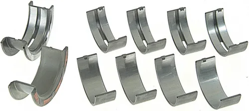 Sealed Power Juego de rodamientos principales 4125MA