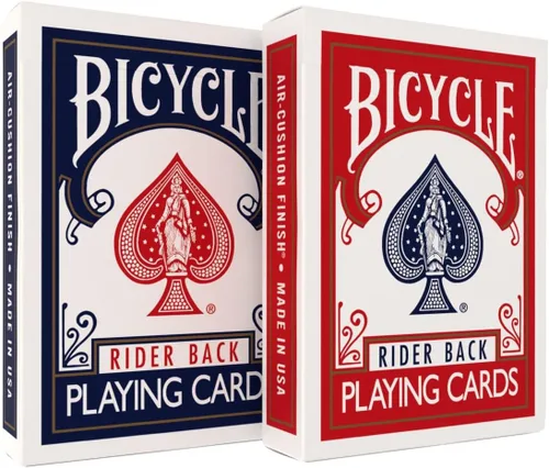 Vista 4 de Bicycle Playing Cards