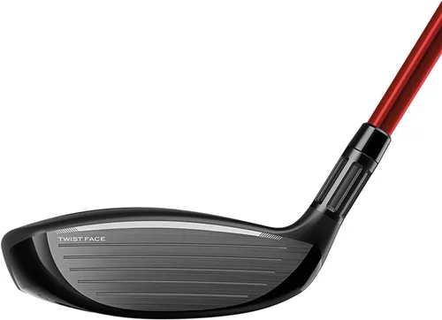 Vista 3 de TaylorMade Stealth2 High Draw Fairway