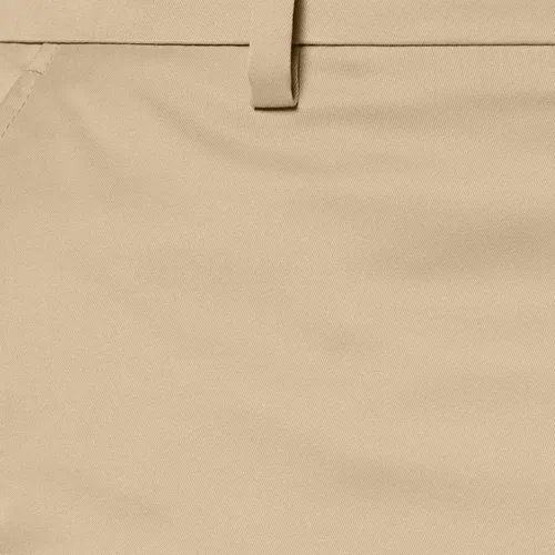 Vista 6 de Tienda Essentials Pantalón de golf elástico de corte recto para hombre