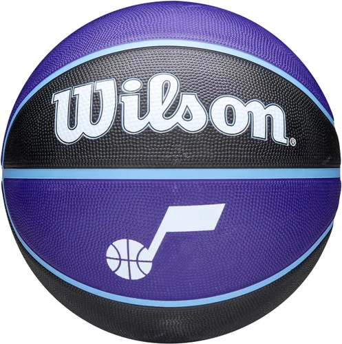 Vista 4 de WILSON NBA Team Tribute Basketballs - Size 7-29.5