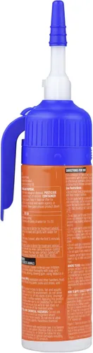 Vista 10 de Terro T502 Gel Atrayante para Cucarachas de Interior Listo para Usar - Mata Cucarachas Alemanas, Americanas y Orientales, 3 oz