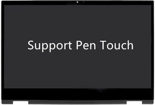 Reemplazo portátil FHD pantalla táctil digitalizador Asamblea para HP Pavilion 14-DW 14M-DW L96515-001