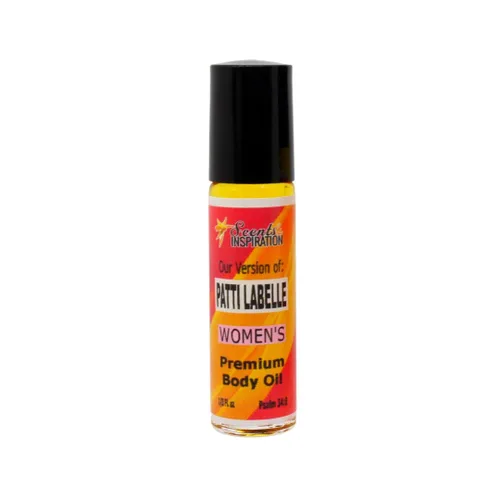 Vista 96 de Scents & Inspiration Aceite de fragancia roll-on – Nuestra versión de Good Girl Fragancias para mujer Sin alcohol Tamaño de viaje Aceite