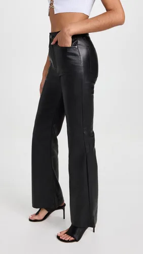 Vista 4 de Pistola Denim Pantalones Stevie para mujer