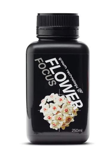 Vista 8 de Growth Technology GT Chilli Focus - Alimento líquido para plantas y solución nutritiva para chiles, pimientos, tomates y verduras – Soporta plantas
