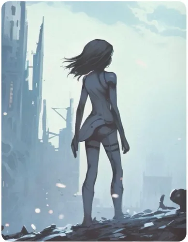 Cyberpunk 21216395 - Sábanas ajustables para cuna, para niño y niña, para colchón de niños pequeños