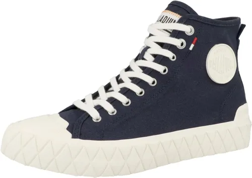 Vista 4 de Palladium Unisex-Adult Sneaker Boots