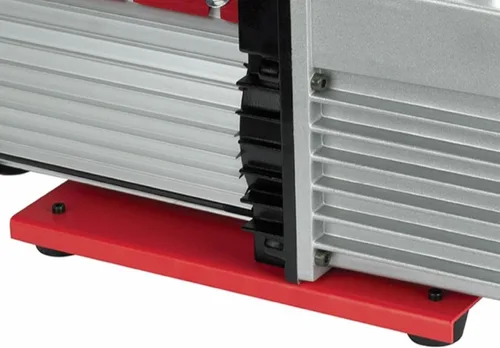 Vista 5 de Robinair (15800) VacuMaster Economy, bomba de aspiradora – 2 tiempos, 8 CFM