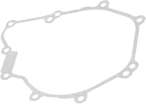 Vista 7 de TCT-MOTORPARTS Cubierta del estator del motor para Yamaha YZF R6 600 1999-2002 2001 2000 02