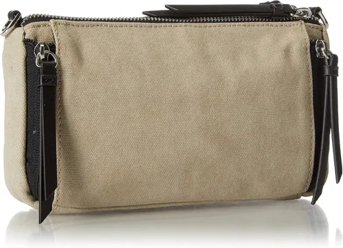 Vista 4 de Calvin Klein Womens Jana Novelty Convertible Crossbody Belt Bag