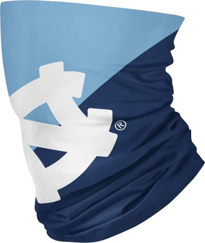 Vista 125 de FOCO NCAA unisex-adult Ncaa Team Logo Neck Gaiter Multiuse