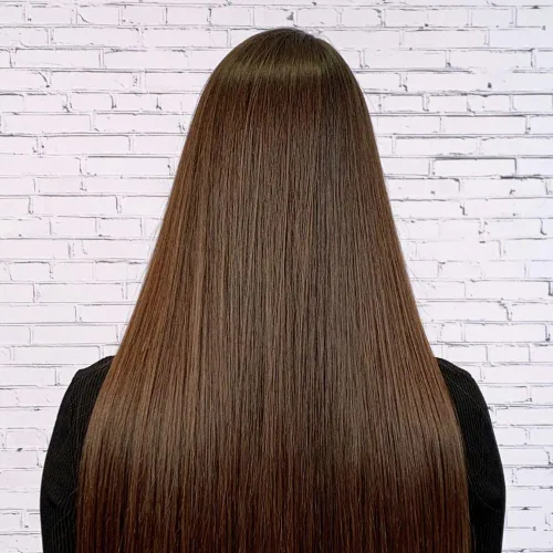 Vista 3 de RUSK Designer Collection Wired Flexible Styling Crème, 6 fl. oz. laca de modelado y fijación extra fuerte