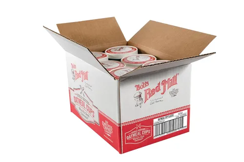 Vista 7 de Bob's Red Mill - Taza de avena sin gluten