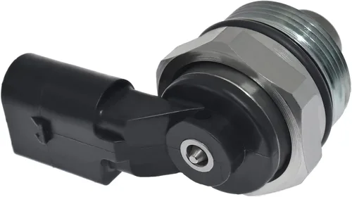 Vista 7 de 06F127025 Conector de Bomba de Combustible de Alta Presión Compatible con VW Golf Jetta Passat, Compatible con Audi A3 S4 TT