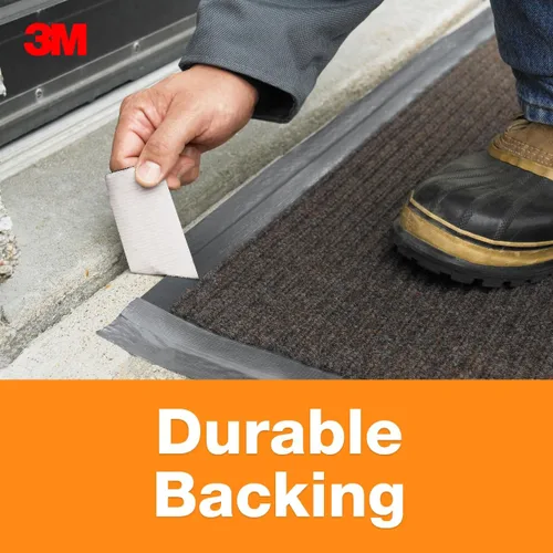 Vista 7 de 3M Cinta adhesiva Pro Strength 1210-A 1.88 in x 10 yd (1.890 in x 30.0 ft) 24 rls/cs