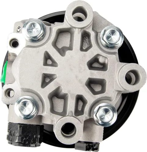 Vista 213 de PHILTOP Bomba de dirección asistida 21-5260 OE apta para Elantra 2001-2005, Tiburon 2003-2008, bomba de asistencia de dirección 571002D100