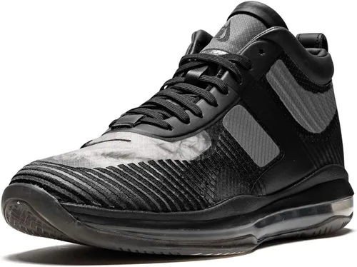 Vista 4 de Nike Lebron James X John Elliott Icon QS - Zapatos de baloncesto para hombre