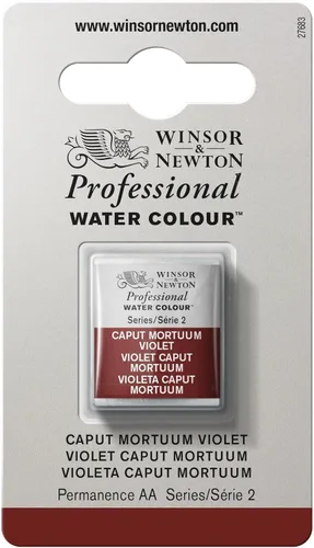 Vista 90 de Winsor & Newton - Pintura para acuarela profesional