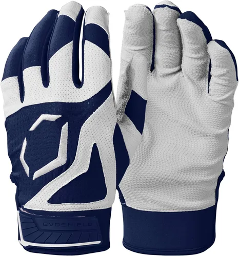 Vista 7 de EvoShield SRZ-1™ Guantes de bateo - Tallas para adultos y jóvenes