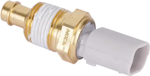 Vista 6 de Sensor de temperatura del refrigerante MOCA compatible 2011-2021 para Chrysler 300 3.6L, 2012-2022 para Dodge Charger 6.4L, 2008-2023 para Jeep