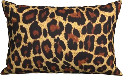 Vista 15 de Funda de almohada para cabello y piel, tamaño Queen (20 x 30 pulgadas), funda de almohada para decoración del hogar, microfibra cepillada suave